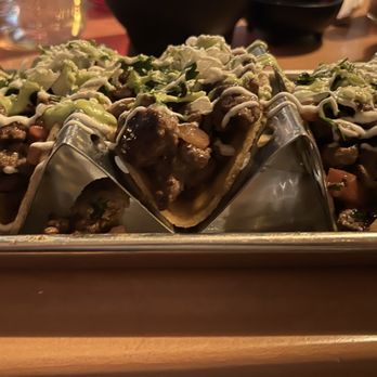 Ranchos Cocina - Tres taco carne asada - Vegetarian Near Me - San Diego, California Ranchos Cocina - Tres taco carne asada - Vegetarian Near Me - San Diego, California