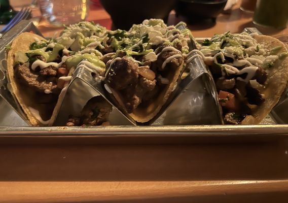 Ranchos Cocina by null
