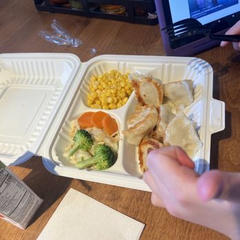 Dumpling Queen - Kids combo. - Chinese Near Me - Whittier, California