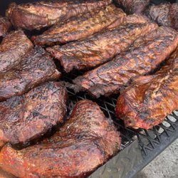 Bbq Express Yoself