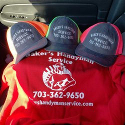 All Star Sports - My company logo on everything.