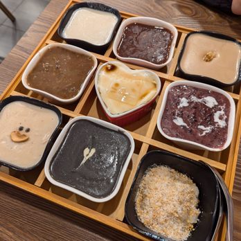 Snackshot - Desserts Near Me - Vancouver, British Columbia Snackshot - Desserts Near Me - Vancouver, British Columbia
