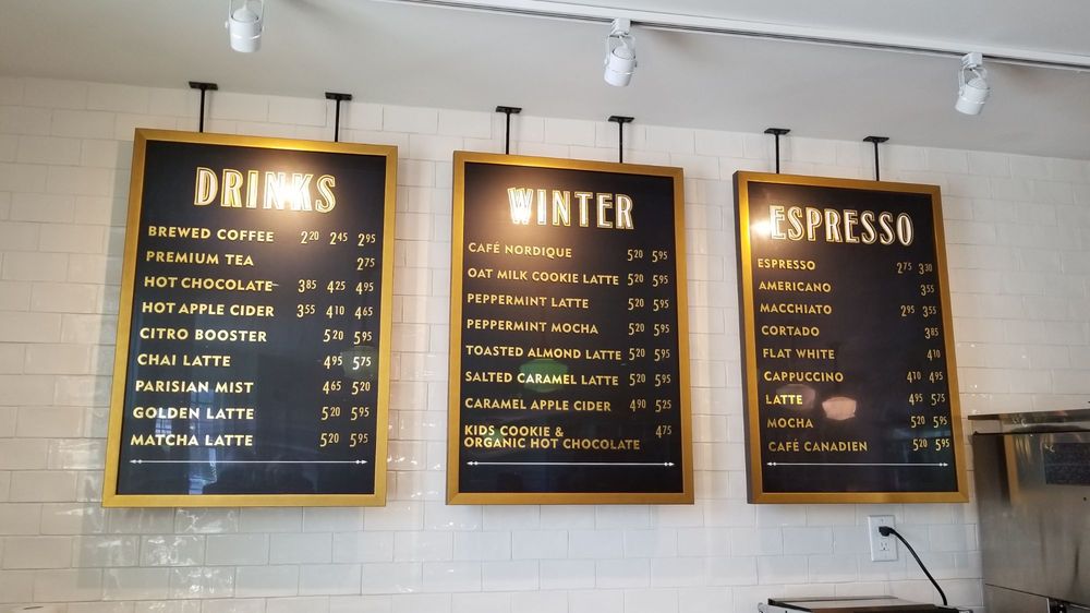 Balzac S Coffee Roasters Takeout Delivery 137 Photos 80 Reviews Coffee Tea 223 King St Niagara On The Lake On Canada Phone Number Yelp