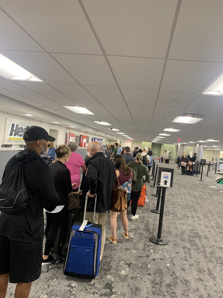 DOLLAR CAR RENTAL 92 Reviews 1 Terminal Ln, Nashville, TN Yelp