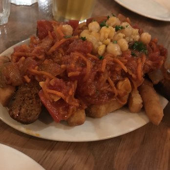 Chickpea - Vegan Near Me - Vancouver, British Columbia Chickpea - Vegan Near Me - Vancouver, British Columbia