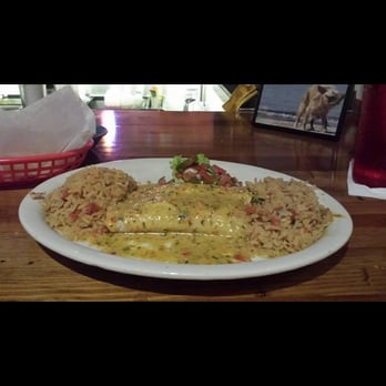 Chuy's - Boom boom chicken enchilada - Tex-Mex Near Me - Orlando, Florida Chuy's - Boom boom chicken enchilada - Tex-Mex Near Me - Orlando, Florida