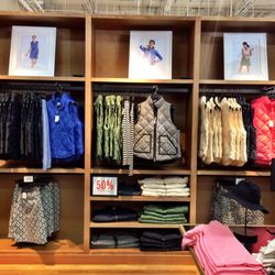 J.Crew Factory - Women's Vests