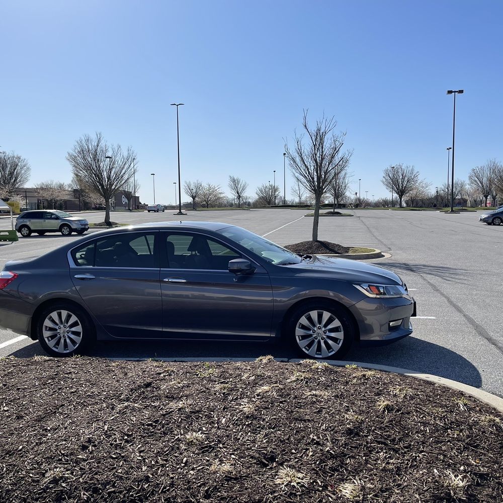 Apex Auto Performance - Window Tinting Done at Apex - Auto Detailing Near Me - Columbia, Maryland