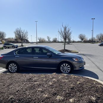 Apex Auto Performance - Window Tinting Done at Apex - Auto Detailing Near Me - Columbia, Maryland