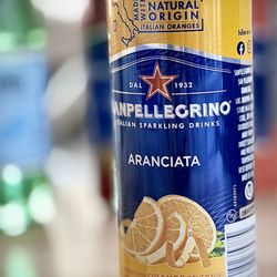 Nonne in Cucina - San Pellegrino Aranciata