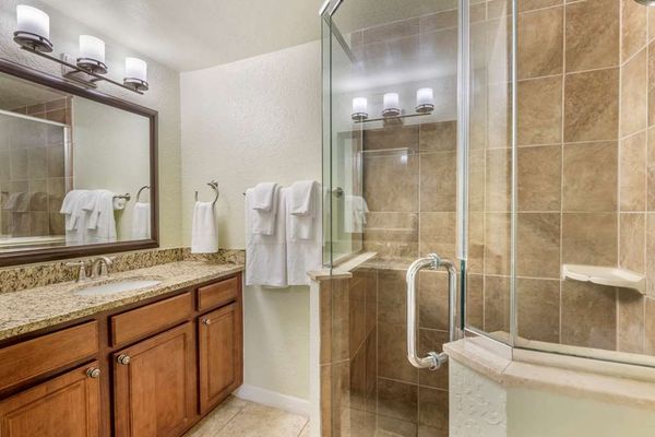 Hilton Vacation Club Mystic Dunes Orlando by null