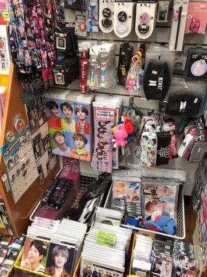 K Pop Fancy 7655 Clairemont Mesa Blvd San Diego Ca Dvd Sales Service Mapquest