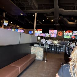 The Hub Grill and Bar