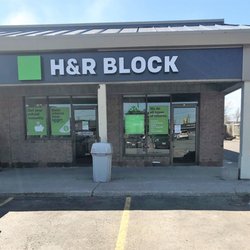 H&R Block