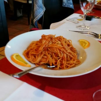 Pizzeria Da Fulvio - Pizza Near Me - Solms, HE