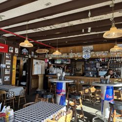 Old 40 Bar and Grill