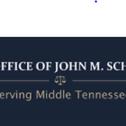 Law Office of John M Schweri