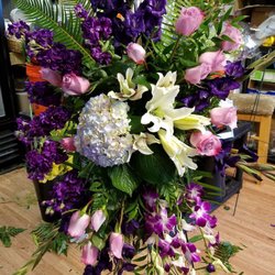 The English Garden Flower Shop