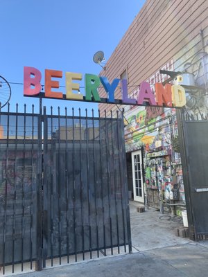 Beeryland by null