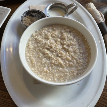 The Delectable Egg-Denver - Oatmeal Bowl - Breakfast & Brunch Near Me - Denver, Colorado