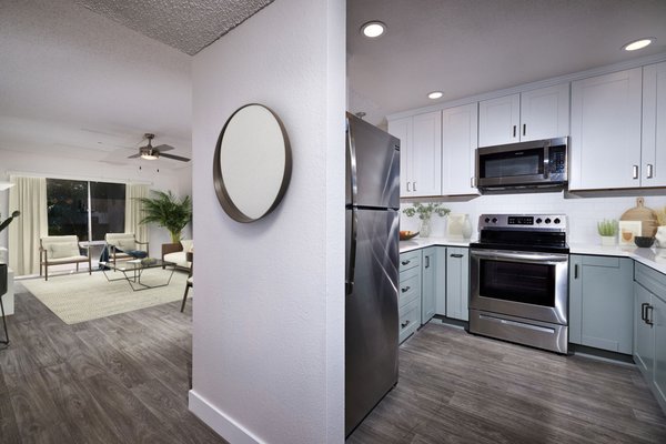 Trolley Palm by null