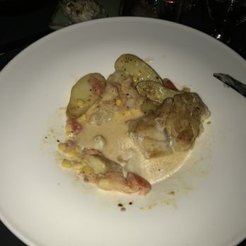 Essenza - Grouper - Italian Near Me - Saint Thomas, Virgin Islands