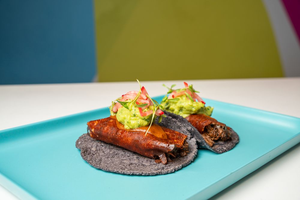 Puesto Taco Bar