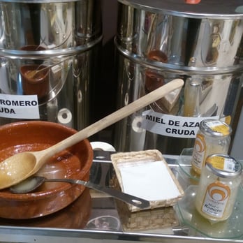 Mel I Salut - Specialty Food Near Me - València, V