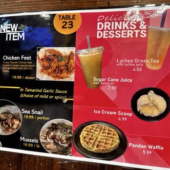 Claw Shack - Cajun/Creole Near Me - San Jose, California Claw Shack - Cajun/Creole Near Me - San Jose, California