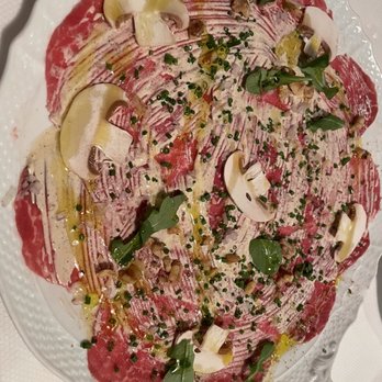 Carbone - Italian Near Me - New York, New York