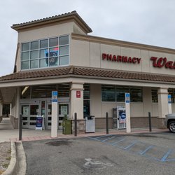 Walgreens - Walgreens, Crawfordville