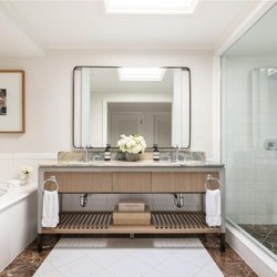 Waldorf Astoria Monarch Beach - Guest room bath