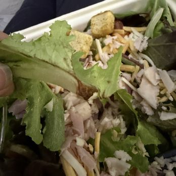 McAlister's Deli - Wilted - Sandwiches Near Me - Pearl, Mississippi