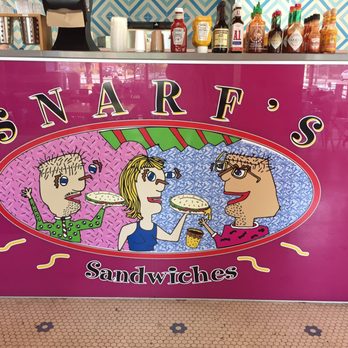 Snarf's Sandwiches - Skinker - Sandwiches Near Me - St. Louis, Missouri Snarf's Sandwiches - Skinker - Sandwiches Near Me - St. Louis, Missouri