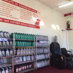 Boulevard Quick Lube