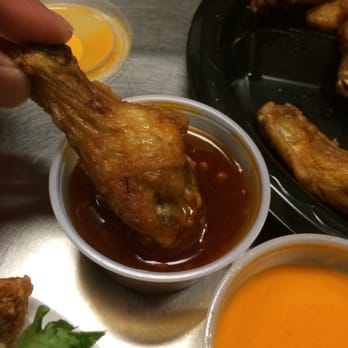 Epic Wings - Sauces are good - Chicken Wings Near Me - Murrieta, California Epic Wings - Sauces are good - Chicken Wings Near Me - Murrieta, California