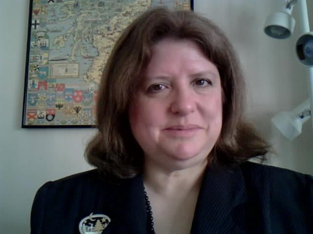 Donna C Becker - immigration attorney in Silver Spring, MD