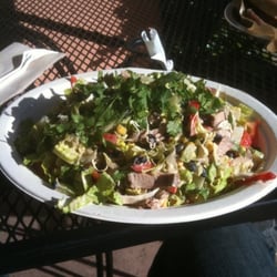 So good