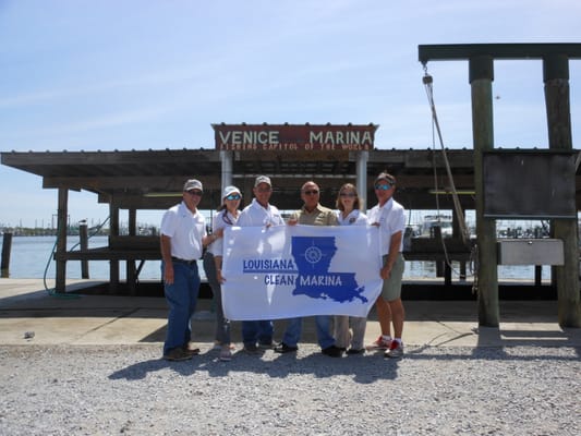 Venice Marina by null