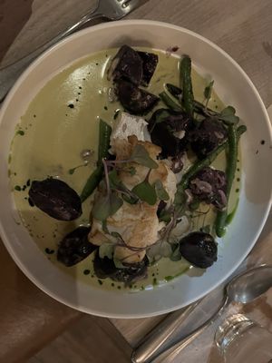 Woods Hill Table by null