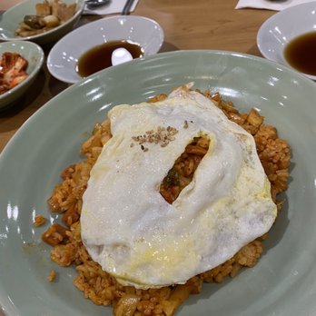 Ireh Restaurant - Kimchi fried rice - Korean Near Me - Honolulu, Hawaii Ireh Restaurant - Kimchi fried rice - Korean Near Me - Honolulu, Hawaii