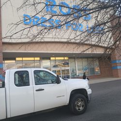 Ross Dress for Less
