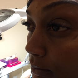 Lashes By Kathy @ Heavely Remedy in Nail Nook Day Spa