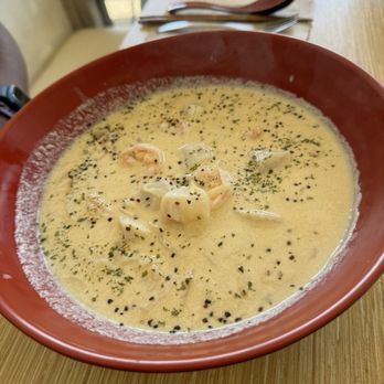 The Rice - Shrimp ramen - Japanese Near Me - Foothill Ranch, California The Rice - Shrimp ramen - Japanese Near Me - Foothill Ranch, California