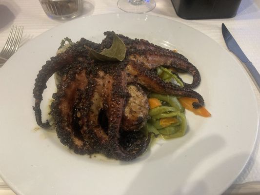 Sardinha by null