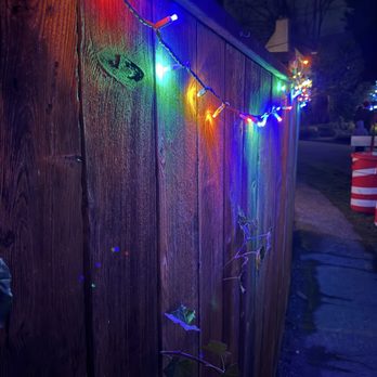 Candy Cane Lane - Local Services Near Me - Seattle, Washington Candy Cane Lane - Local Services Near Me - Seattle, Washington