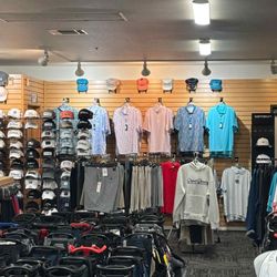 The Golf Mart