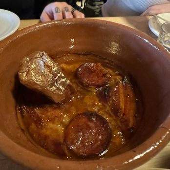 Cabane à Sucre Au Pied de Cochon - Incredibly rich and meat filled bean soup - Canadian (New) Near Me - Mirabel, Quebec Cabane à Sucre Au Pied de Cochon - Incredibly rich and meat filled bean soup - Canadian (New) Near Me - Mirabel, Quebec