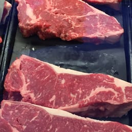 Meat me