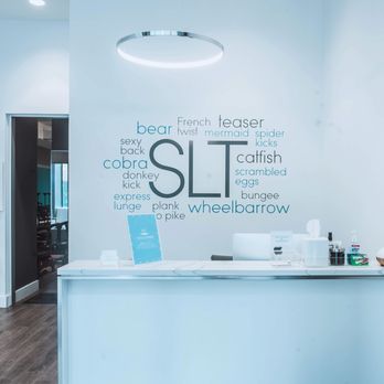 SLT Tribeca - Pilates Near Me - New York, New York SLT Tribeca - Pilates Near Me - New York, New York